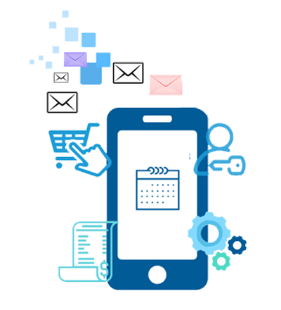 Transactional SMS