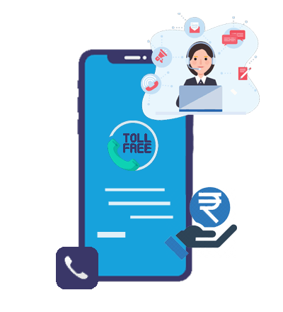Toll Free